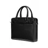 dbramante1928 Rosenborg - 14 inch - Black N.E., Briefcase, 35.6 cm (14 inch), Shoulder strap, 1.05 kg