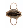 dbramante1928 Nordborg - 15 inch - Tan N.E., Briefcase, 38.1 cm (15 inch), Shoulder strap, 1.02 kg