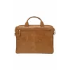 dbramante1928 Nordborg - 15 inch - Tan N.E., Briefcase, 38.1 cm (15 inch), Shoulder strap, 1.02 kg