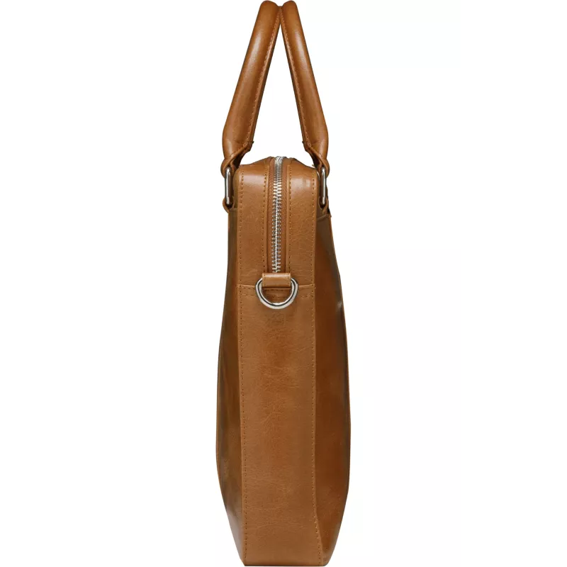 dbramante1928 Nordborg - 15 inch - Tan N.E., Briefcase, 38.1 cm (15 inch), Shoulder strap, 1.02 kg