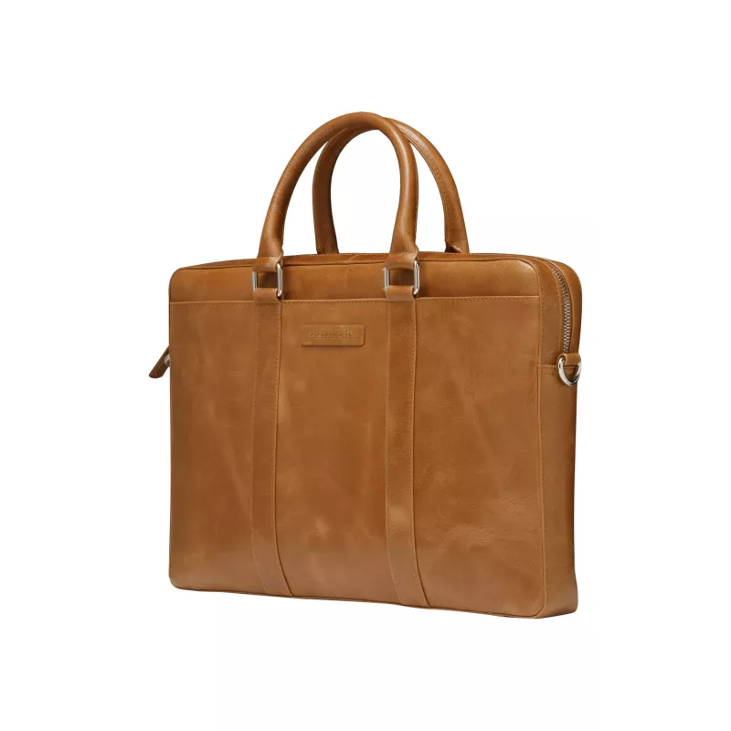 dbramante1928 Nordborg - 15 inch - Tan N.E., Briefcase, 38.1 cm (15 inch), Shoulder strap, 1.02 kg
