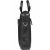 dbramante1928 Amalienborg - 15 inch - Black N.E., Toploader bag, 38.1 cm (15 inch), Shoulder strap, 1.02 kg