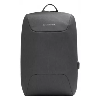 dbramante1928 Charlottenborg 40.6 cm (16 inch) Backpack Charcoal