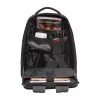 dbramante1928 Charlottenborg 40.6 cm (16 inch) Backpack Charcoal