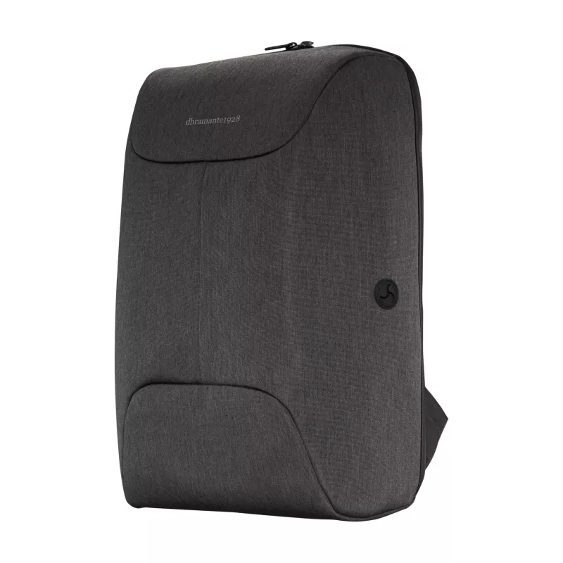 dbramante1928 Charlottenborg 40.6 cm (16 inch) Backpack Charcoal