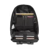 dbramante1928 Helsingborg 40.6 cm (16 inch) Backpack Black