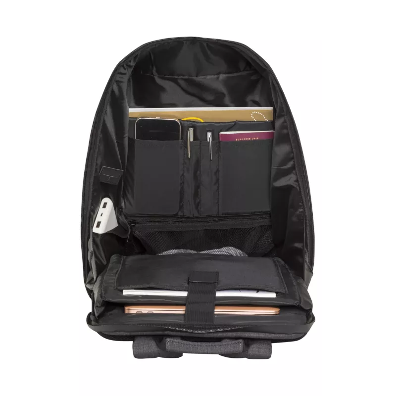 dbramante1928 Helsingborg 40.6 cm (16 inch) Backpack Black