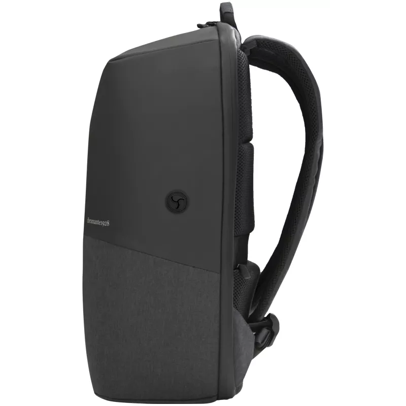 dbramante1928 Helsingborg 40.6 cm (16 inch) Backpack Black