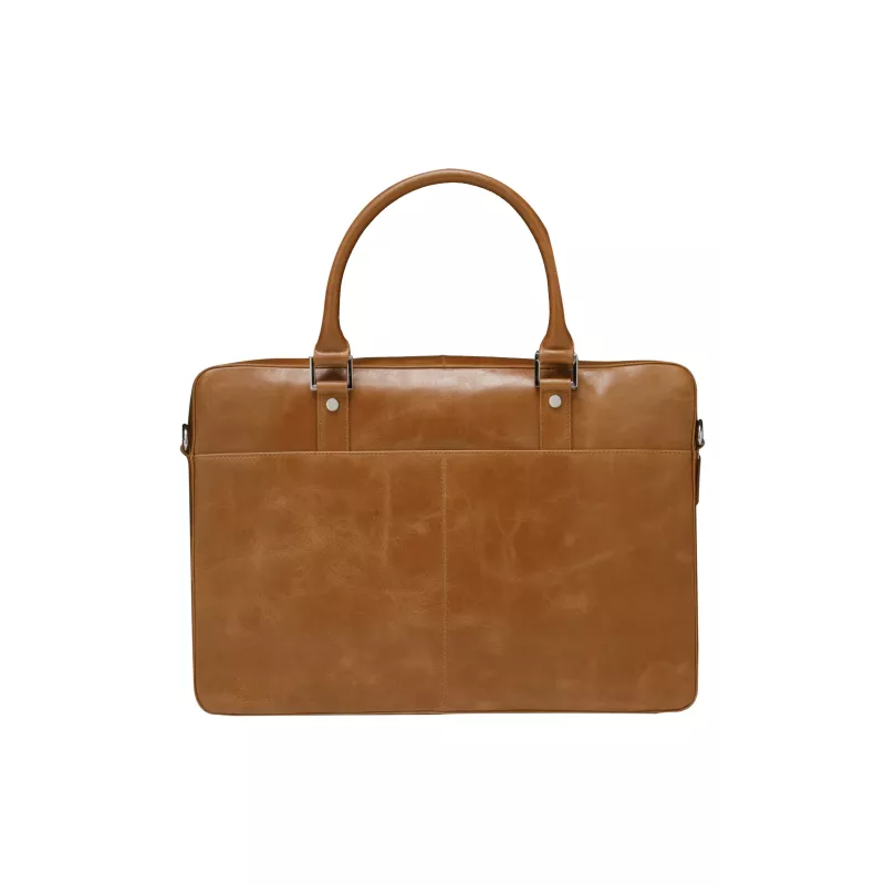 dbramante1928 Rosenborg - 16 inch - Tan N.E., Briefcase, 40.6 cm (16 inch), Shoulder strap, 1.17 kg