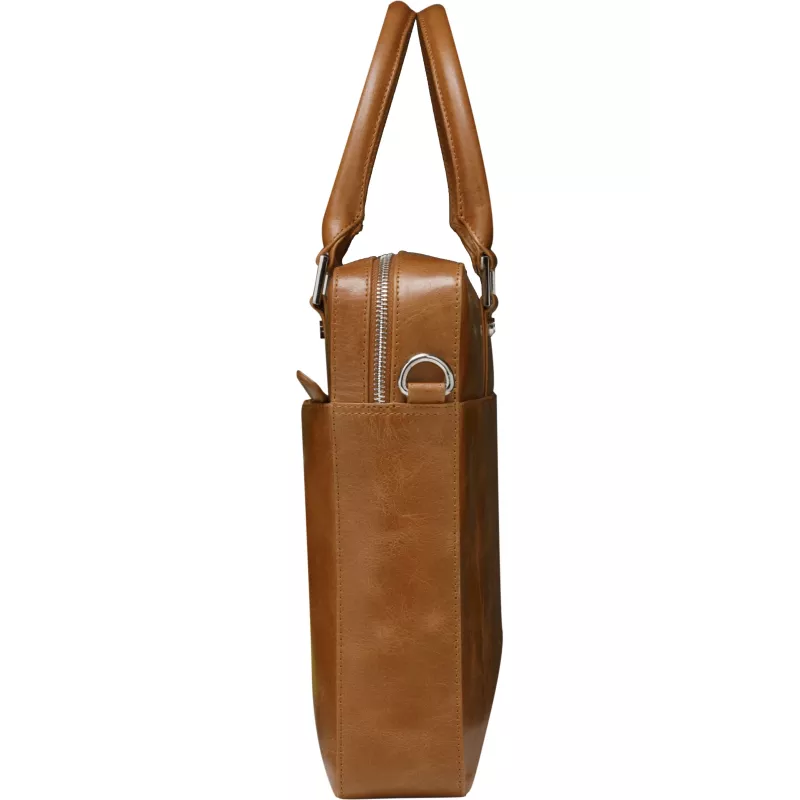 dbramante1928 Rosenborg - 16 inch - Tan N.E., Briefcase, 40.6 cm (16 inch), Shoulder strap, 1.17 kg