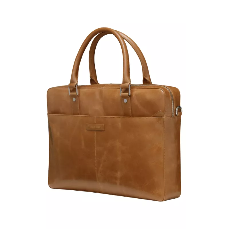 dbramante1928 Rosenborg - 16 inch - Tan N.E., Briefcase, 40.6 cm (16 inch), Shoulder strap, 1.17 kg