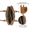 dbramante1928 Rosenborg - 16 inch - Tan N.E., Briefcase, 40.6 cm (16 inch), Shoulder strap, 1.17 kg