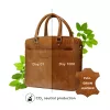 dbramante1928 Rosenborg - 16 inch - Tan N.E., Briefcase, 40.6 cm (16 inch), Shoulder strap, 1.17 kg