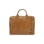 dbramante1928 Kronborg - 16 inch - Tan N.E., Briefcase, 40.6 cm (16 inch), Shoulder strap, 1.25 kg