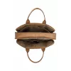 dbramante1928 Kronborg - 16 inch - Tan N.E., Briefcase, 40.6 cm (16 inch), Shoulder strap, 1.25 kg