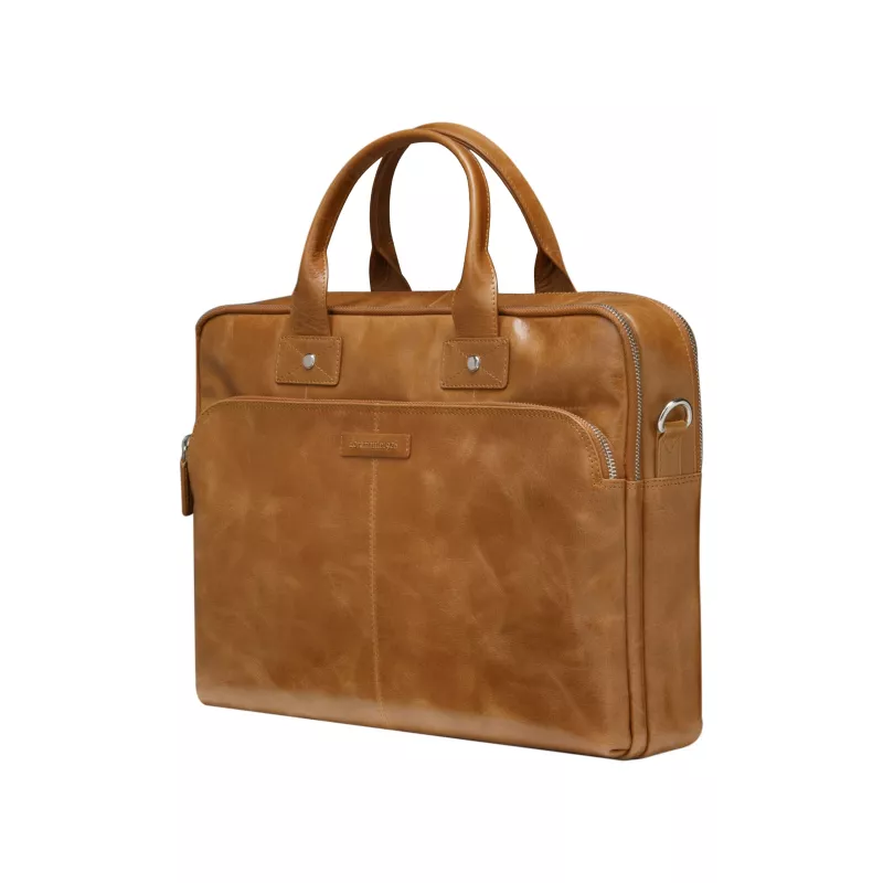 dbramante1928 Kronborg - 16 inch - Tan N.E., Briefcase, 40.6 cm (16 inch), Shoulder strap, 1.25 kg