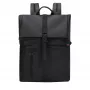 dbramante1928 Broadway - 16 inch ICON backpack Black
