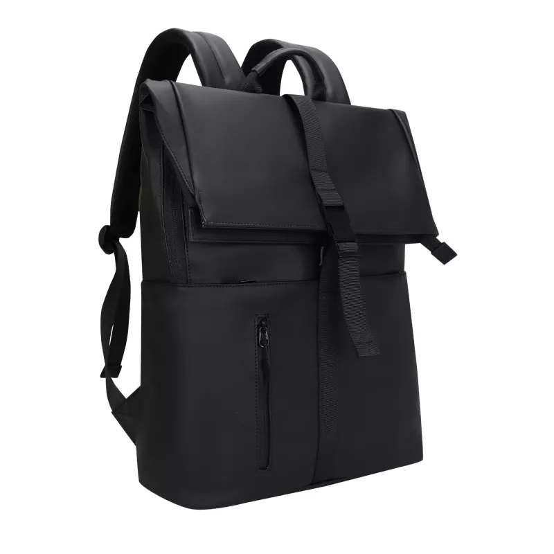 dbramante1928 Broadway - 16 inch ICON backpack Black