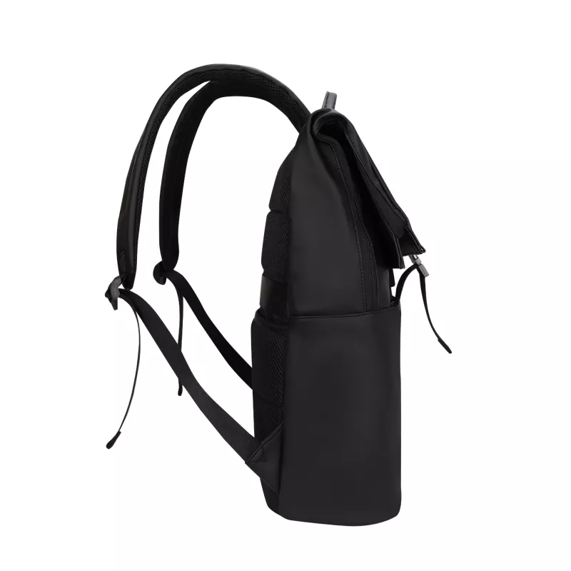 dbramante1928 Broadway - 16 inch ICON backpack Black