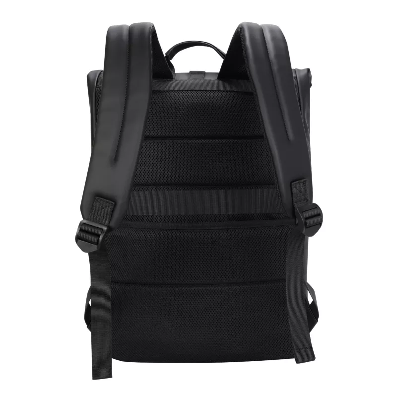 dbramante1928 Broadway - 16 inch ICON backpack Black