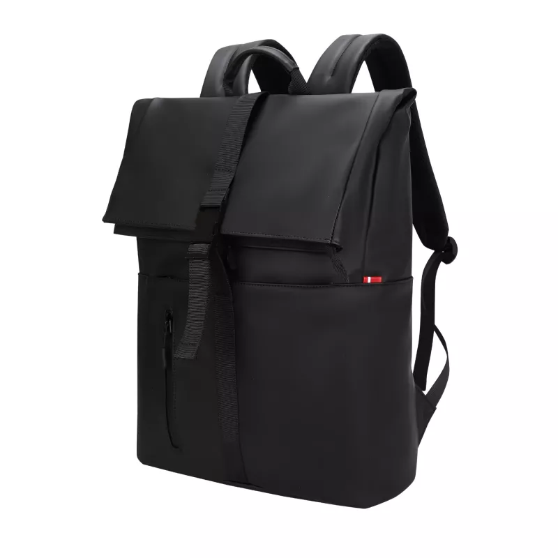 dbramante1928 Broadway - 16 inch ICON backpack Black