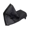 dbramante1928 Broadway - 16 inch ICON backpack Black