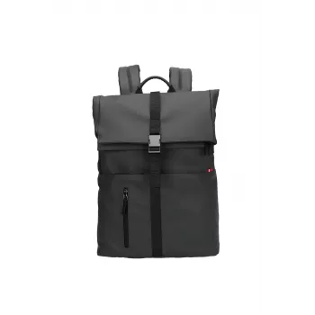 dbramante1928 Broadway - 16 inch ICON backpack Grey