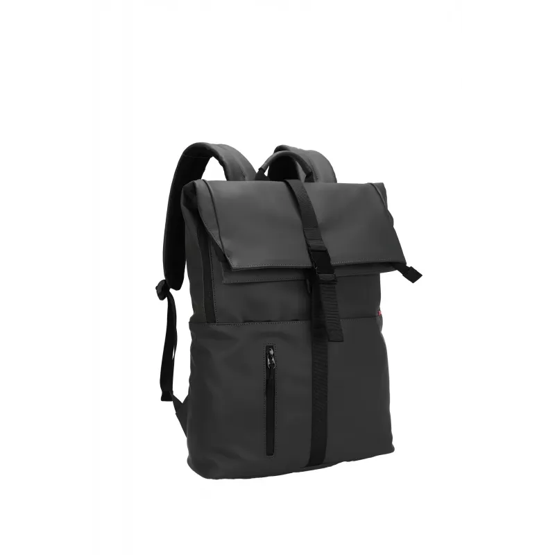 dbramante1928 Broadway - 16 inch ICON backpack Grey