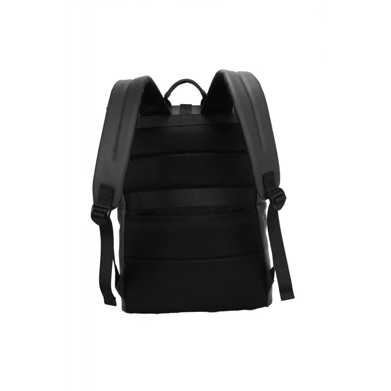 dbramante1928 Broadway - 16 inch ICON backpack Grey