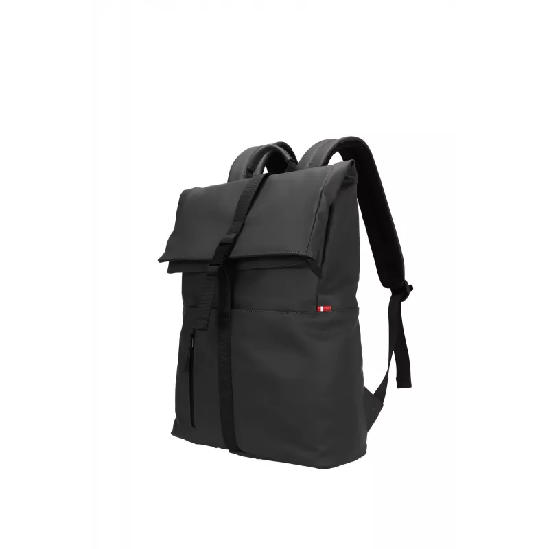 dbramante1928 Broadway - 16 inch ICON backpack Grey