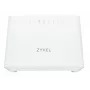 Zyxel DX3301-T0 wireless router Gigabit Ethernet Dual-band (2.4 GHz / 5 GHz) White