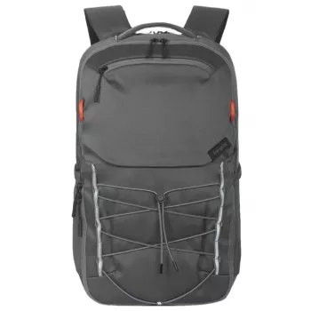 Backpack TARGUS Work+ Play Trio TBB65802GL for 15–16 inch laptops, grey, 730 g