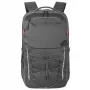 Backpack TARGUS Work+ Play Trio TBB65802GL for 15–16 inch laptops, grey, 730 g