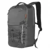 Backpack TARGUS Work+ Play Trio TBB65802GL for 15–16 inch laptops, grey, 730 g