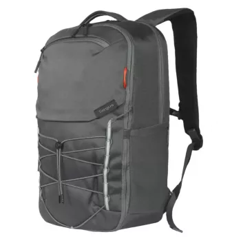 Backpack TARGUS Work+ Play Trio TBB65802GL for 15–16 inch laptops, grey, 730 g