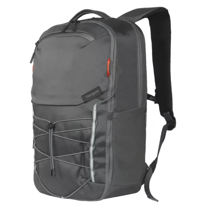 Backpack TARGUS Work+ Play Trio TBB65802GL for 15–16 inch laptops, grey, 730 g