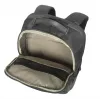 Backpack TARGUS Work+ Play Trio TBB65802GL for 15–16 inch laptops, grey, 730 g