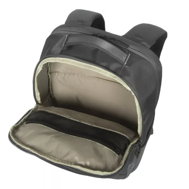 Backpack TARGUS Work+ Play Trio TBB65802GL for 15–16 inch laptops, grey, 730 g