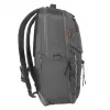Backpack TARGUS Work+ Play Trio TBB65802GL for 15–16 inch laptops, grey, 730 g
