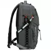 Backpack TARGUS Work+ Play Trio TBB65802GL for 15–16 inch laptops, grey, 730 g
