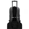 Backpack TARGUS Work+ Play Trio TBB65802GL for 15–16 inch laptops, grey, 730 g