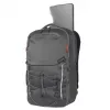 Backpack TARGUS Work+ Play Trio TBB65802GL for 15–16 inch laptops, grey, 730 g