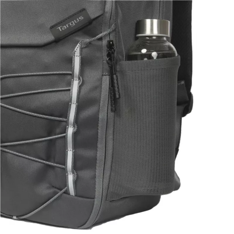 Backpack TARGUS Work+ Play Trio TBB65802GL for 15–16 inch laptops, grey, 730 g