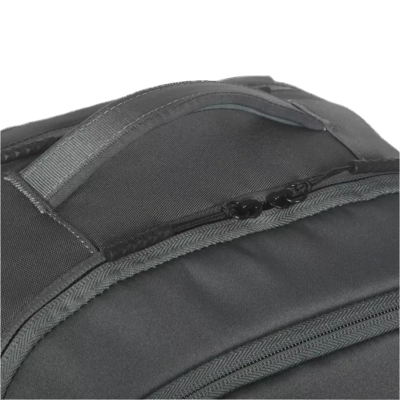 Backpack TARGUS Work+ Play Trio TBB65802GL for 15–16 inch laptops, grey, 730 g