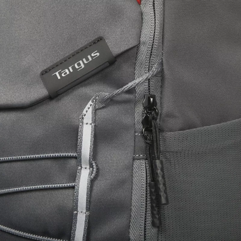 Backpack TARGUS Work+ Play Trio TBB65802GL for 15–16 inch laptops, grey, 730 g