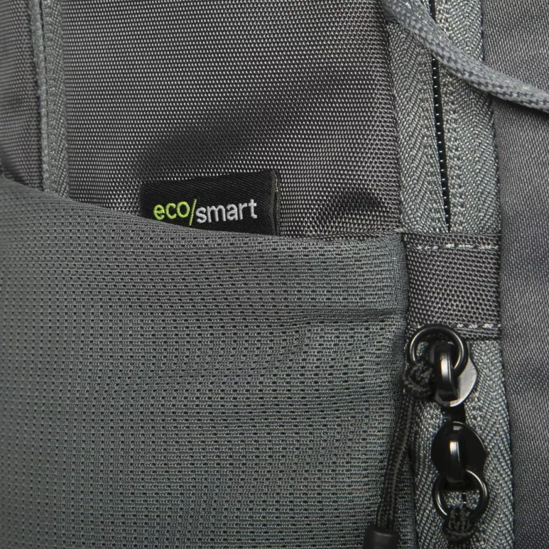 Backpack TARGUS Work+ Play Trio TBB65802GL for 15–16 inch laptops, grey, 730 g
