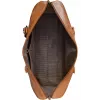 dbramante1928 Kastrup 2 Weekender Bag - Brun, Unisex, Handbag, Zipper, Front pocket, India, Brown