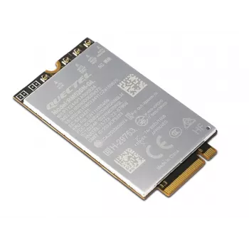 Internal WWAN card Lenovo 4XC1Q24435 Wireless M.2