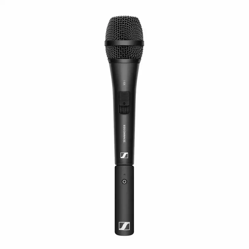 Wireless Microphone System Sennheiser XSW-D VOCAL SET