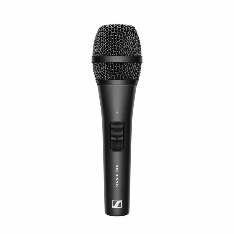 Wireless Microphone System Sennheiser XSW-D VOCAL SET